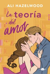 La teoría del amor 17 La teoria del amor