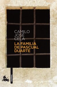 La familia de Pascual Duarte 50 La familia de Pascual Duarte