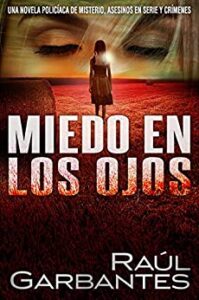 Miedo en los ojos 20 Miedo en los ojos