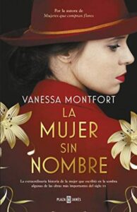 La mujer sin nombre 33 la mujer sin nombre vanessa montfort