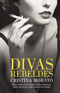 divas rebeldes cristina morato