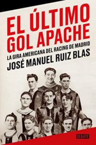 el ultimo gol apache jose manuel ruiz blas