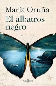 El albatros negro 28 el albatros negro maria oruna
