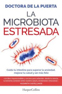 la microbiota estresada doctora de la puerta