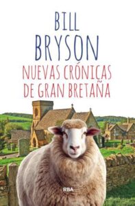 nuevas cronicas de gran bretana bill bryson