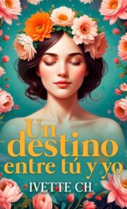 un destino entre tu y yo ivette ch