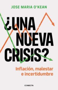 una nueva crisis jose maria okean