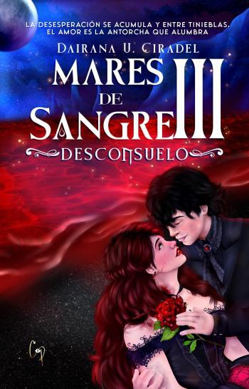 Desconsuelo