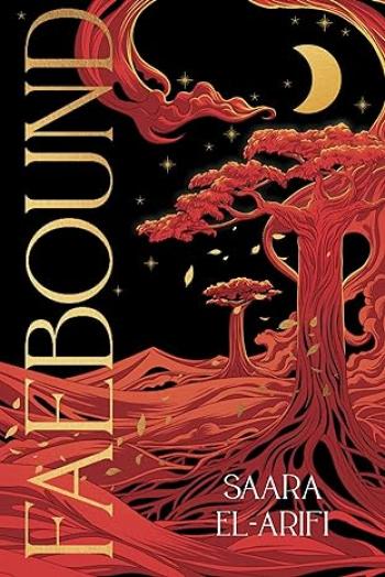 Faebound