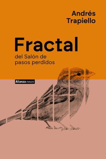Fractal: del Salón de pasos perdidos
