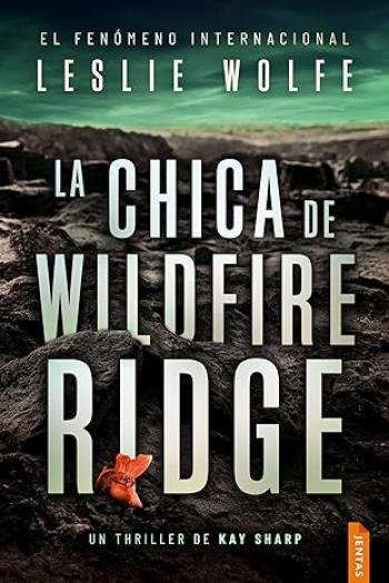La chica de Wildfire Ridge