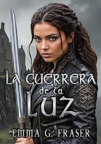 La guerrera de la luz