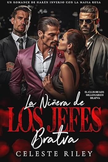 La Niñera de los Jefes Bratva