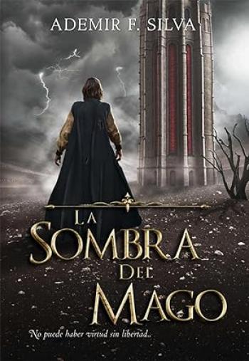 La sombra del mago