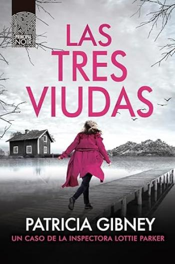 Las tres viudas