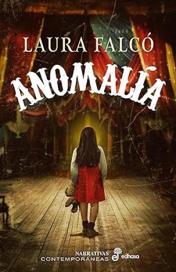 Anomalía