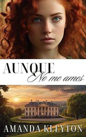 Aunque no me ames