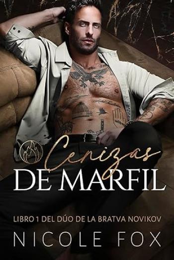 Cenizas de Marfil