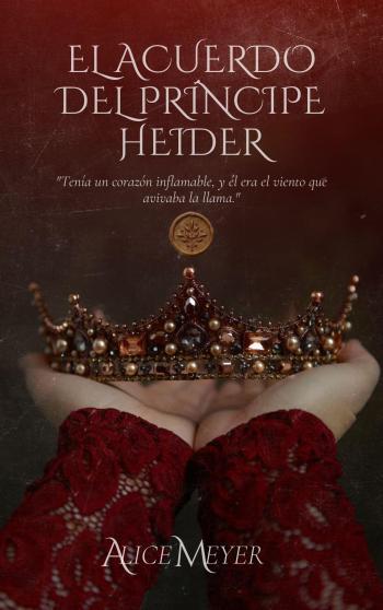 El Acuerdo del Príncipe Heider