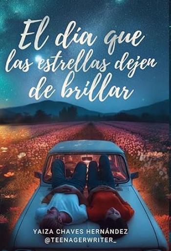 El día que las estrellas dejen de brillar