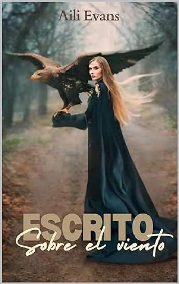 Escrito sobre el viento