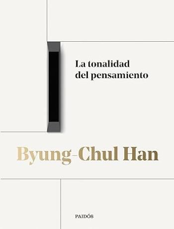 La tonalidad del pensamiento