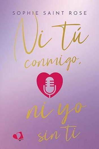 Ni tú conmigo, ni yo sin ti
