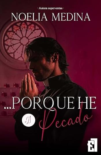 … Porque he pecado
