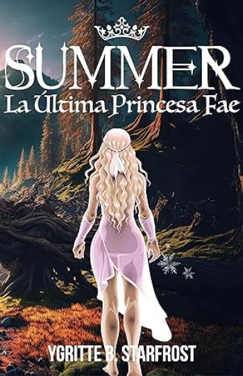 Summer, la última princesa fae