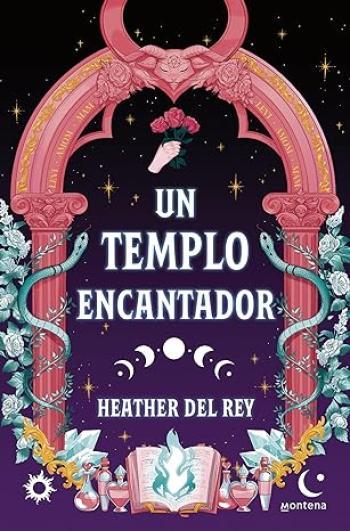 Un templo encantador