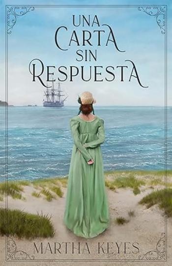 Una carta sin respuesta (Los Donovan 1)