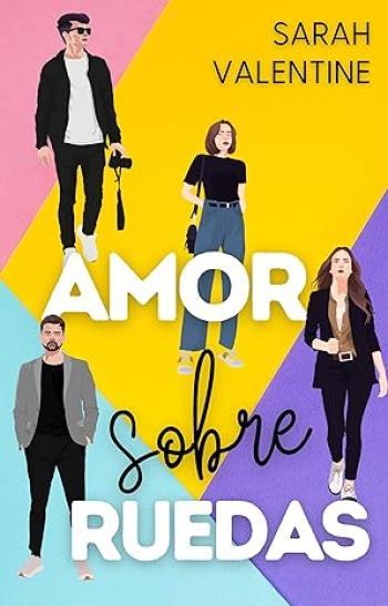 Amor sobre ruedas