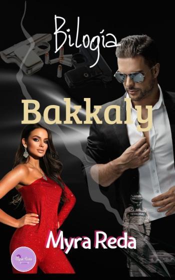 Bilogía Bakkali (COMPLETA)