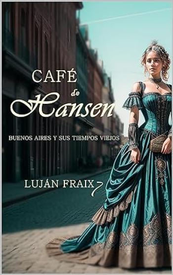 Café de Hansen