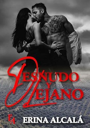 Desnudo y lejano