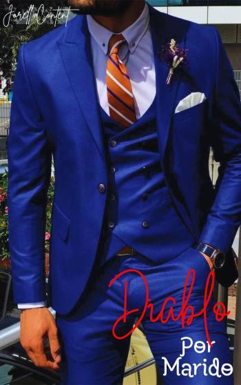 Diablo por marido
