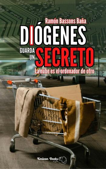 Diógenes guarda un secreto