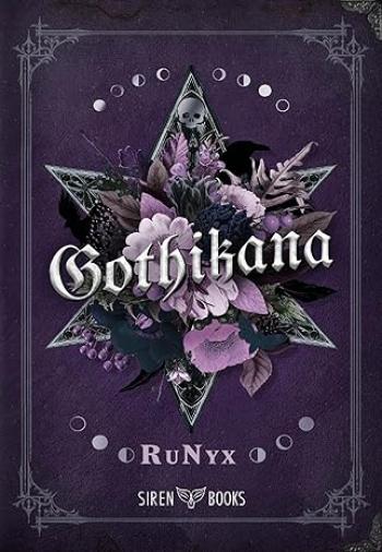 Gothikana