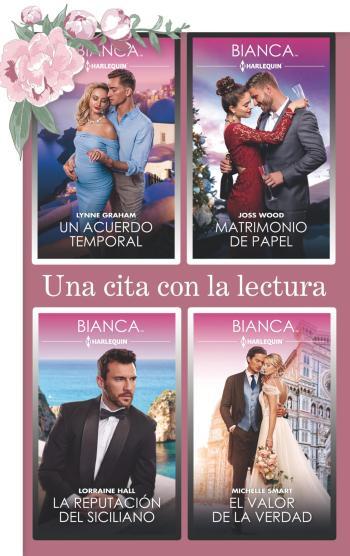 Pack Bianca mayo 2024