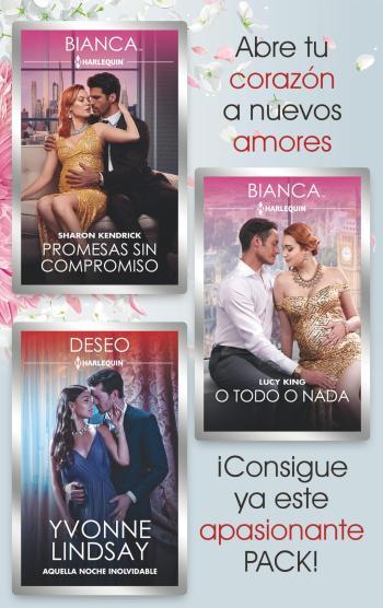 Pack Bianca y Deseo mayo 2024