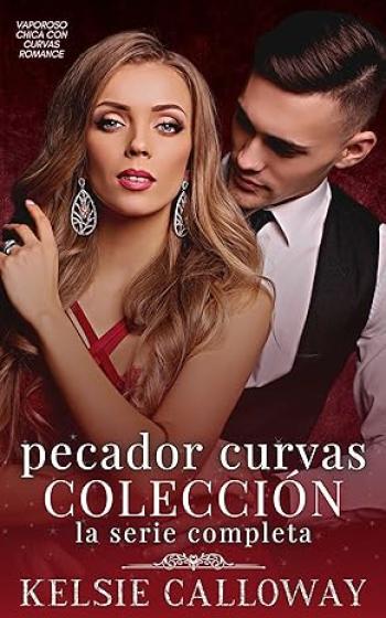 Pecador Curvas Colección (Serie COMPLETA)