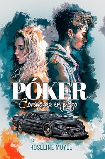 Póker. Corazones en juego
