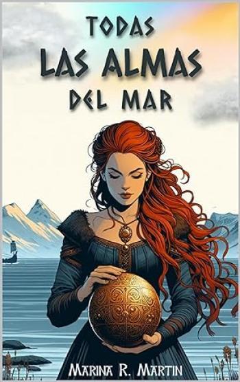 Todas las Almas del Mar