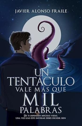Un tentáculo vale más que mil palabras