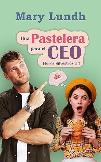 Una pastelera para el Ceo
