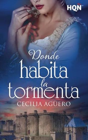 Donde habita la tormenta
