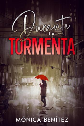 Durante la tormenta
