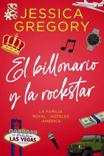 El Billonario y la Rockstar