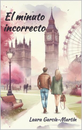 El minuto incorrecto