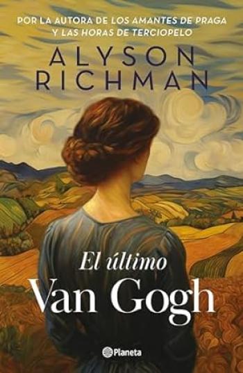 El último Van Gogh